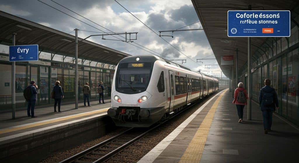 Préfète Essonne Départ Précoce Après 19 Mois