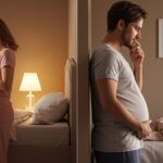 Preganancy and Intimacy: Why Does Desire Fade?