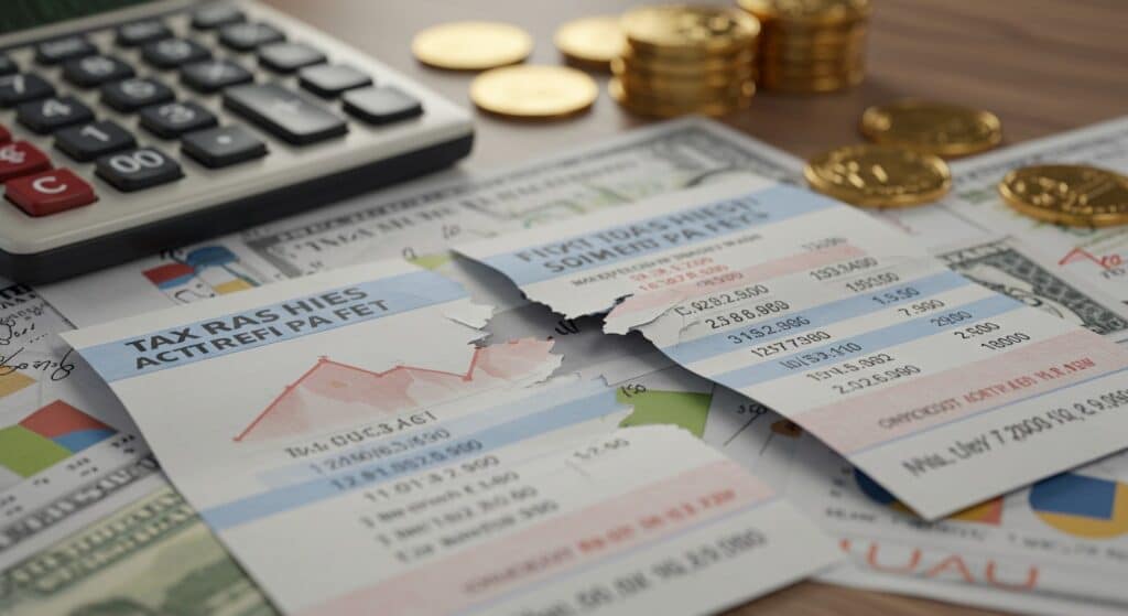 Prélèvement à la Source : Pourquoi Votre Salaire Net Baisse