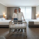Prime Bébé à l’Hôtel : Une Idée Polonaise Audacieuse