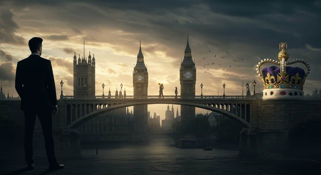 Prince Harry à Londres : Une Réconciliation Royale Possible ?