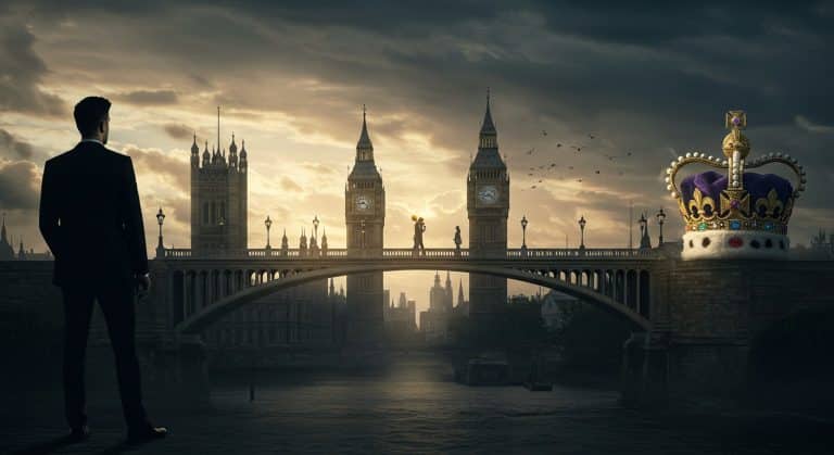 Prince Harry à Londres : Une Réconciliation Royale Possible ?