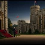 Prince Harry à Windsor : Recueil et Espoirs de Réconciliation