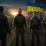 Prince Harry En Ukraine : Une Visite Solidaire Inattendue