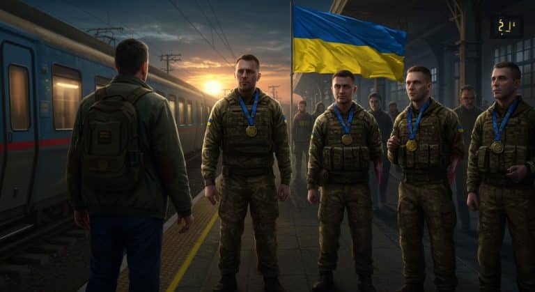 Prince Harry En Ukraine : Une Visite Solidaire Inattendue