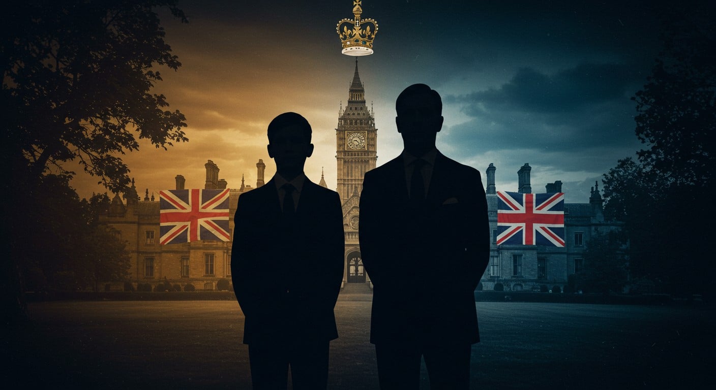 Le prince Harry retrouve Charles III à Londres après des mois de tensions. Une rencontre émouvante à suivre, entre réconciliation et enjeux royaux.