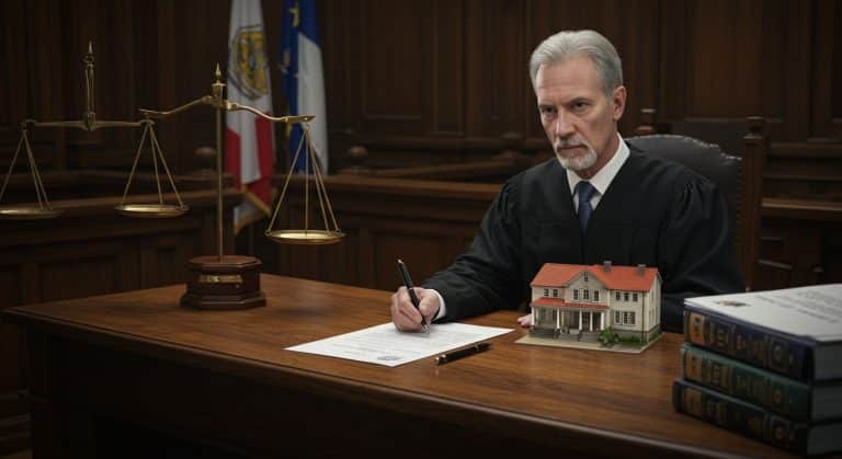 Prise Illégale d’Intérêts : Condamnation en Bretagne