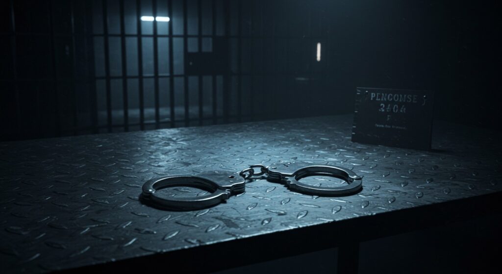 Prison de Vendin-le-Vieil : Plainte contre Darmanin Classée