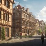 Prison Saint-Jude : Un Tiers-Lieu Culturel à Vitry-le-François