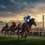 Prix de l’Arc de Triomphe 2025 : Les Chevaux à Suivre