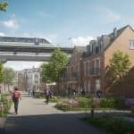 Prix Immobilier Colombes : Rebond Sans Effet JO