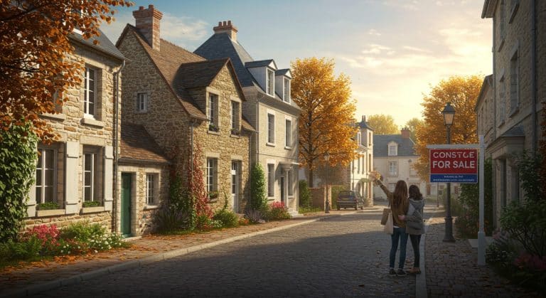 Prix Immobilier Pontoise : Le Moment Idéal pour Acheter