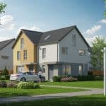 Prix Immobilier Seine-et-Marne : Marne-la-Vallée en Reprise