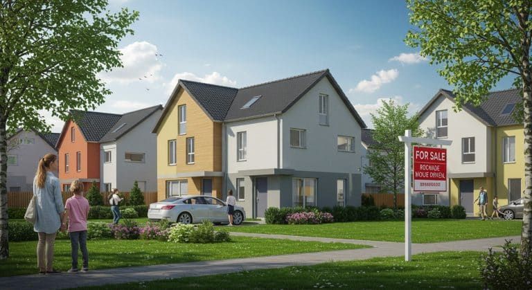 Prix Immobilier Seine-et-Marne : Marne-la-Vallée en Reprise