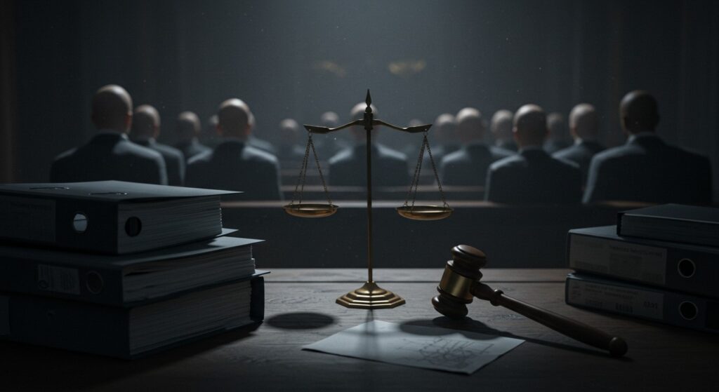 Procès AFO : Verdict Attendu pour Actes Anti-Musulmans