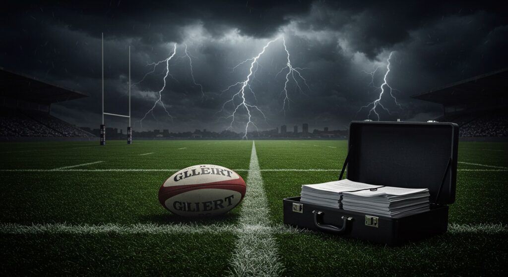 Procès Altrad-Laporte : Report à 2026, Quels Enjeux ?