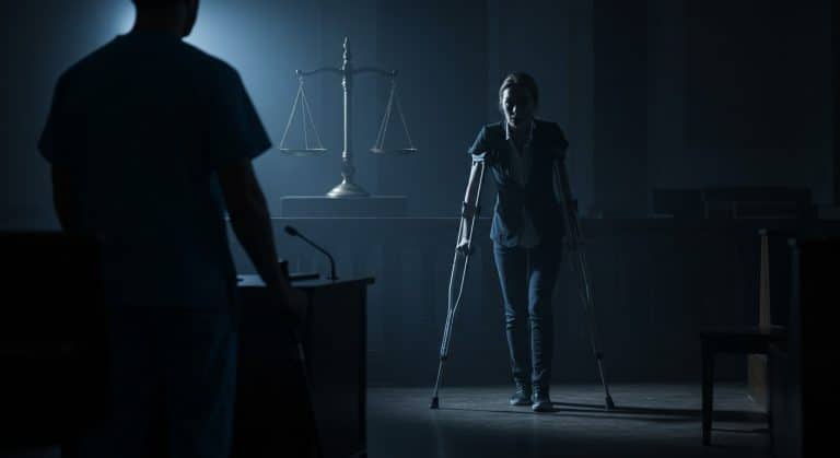 Procès Anesthésiste Besançon : Le Combat de Sandra Simard