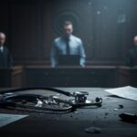 Procès Anesthésiste : Les Contradictions d’un Accusé