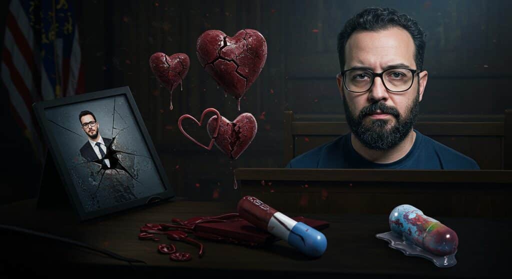 Procès d’un Thérapeute Accusé de Viols et Dérive Sectaire