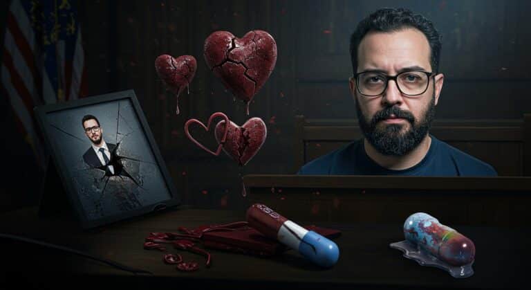 Procès d’un Thérapeute Accusé de Viols et Dérive Sectaire