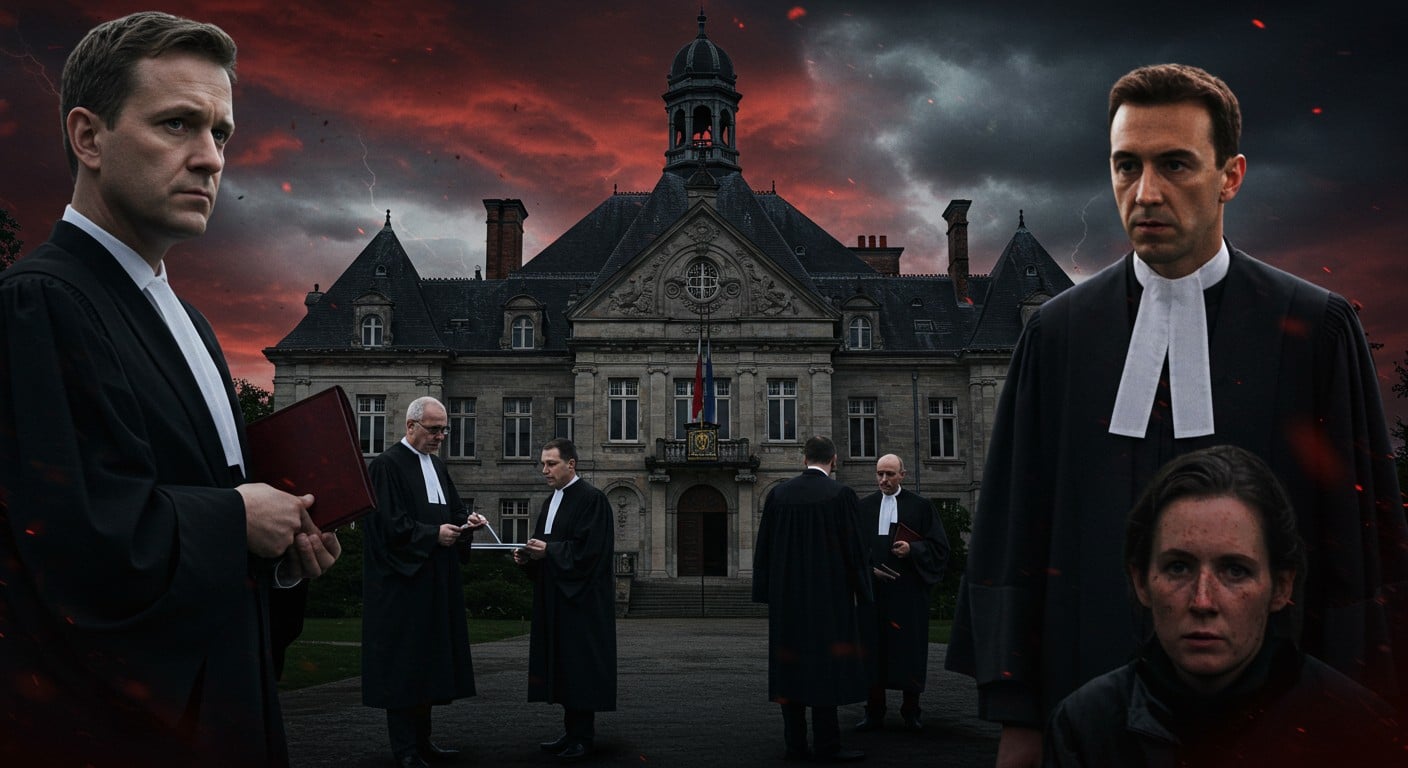 Découvrez les figures centrales du procès Jubillar aux assises du Tarn : magistrats, avocats, témoins. Qui influencera le verdict sur ce drame familial ? Plongez dans les coulisses d'un audience haletante.