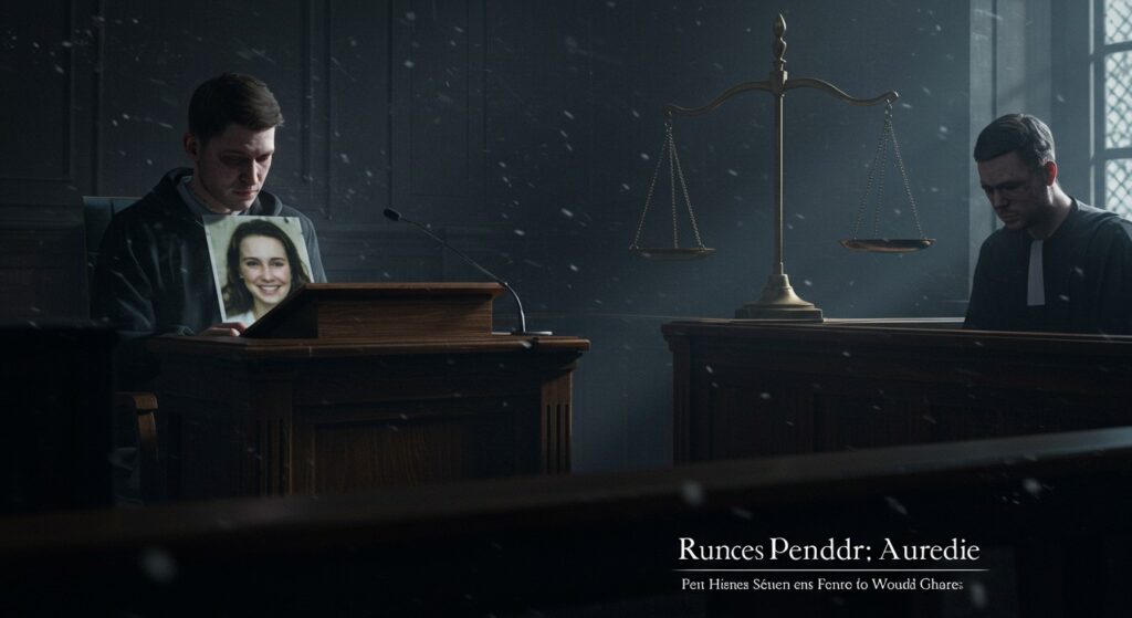 Procès Jubillar : Coupable ou Innocent du Meurtre de Delphine