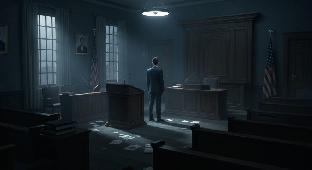 Procès Jubillar : Enquête sur un Mystère non Résolu