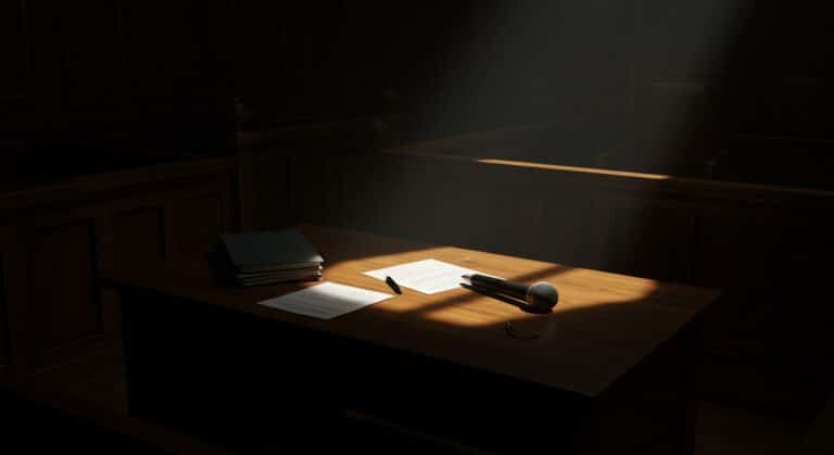 Procès Jubillar : La Famille de Delphine Accuse Cédric