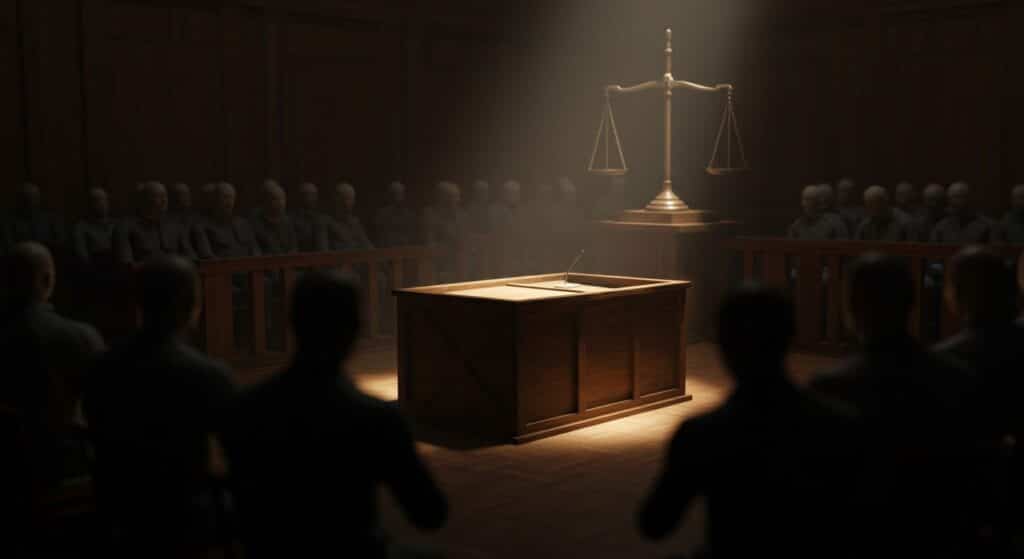 Procès Jubillar : La Vérité au Bout du Drame