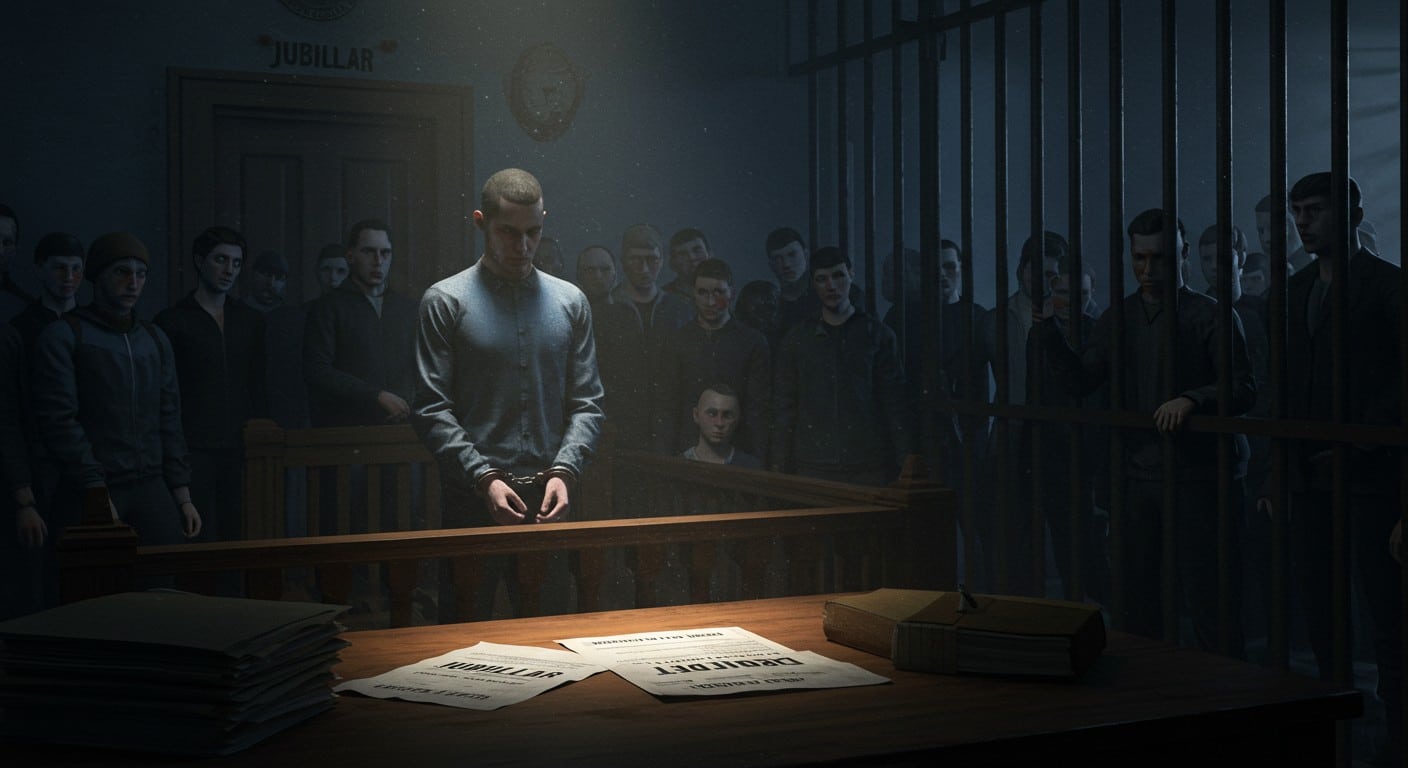 Cédric Jubillar face à la justice pour le meurtre de Delphine. Suivez le procès à Albi, un drame qui secoue la France depuis 2020.