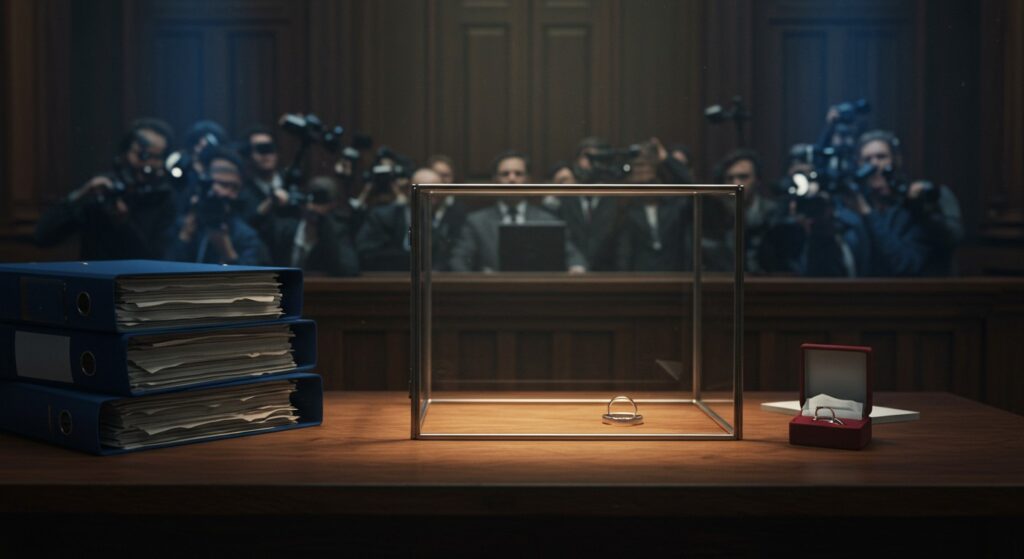 Procès Jubillar : Le Mystère d’une Disparition Jugée