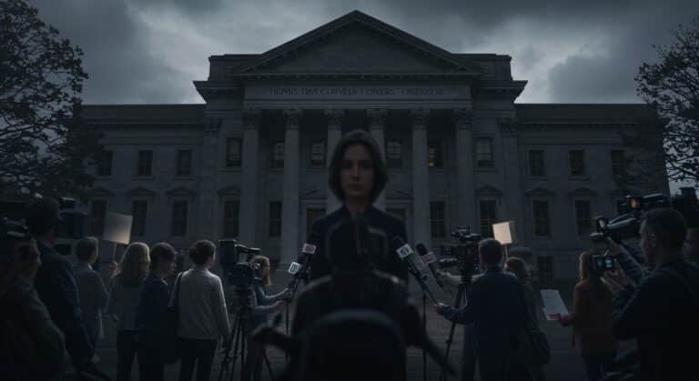 Procès Jubillar : Le Mystère D’une Disparition Sans Corps