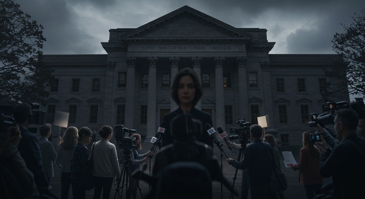 Un procès captivant débute pour le meurtre de Delphine Jubillar, disparue sans trace. Suivez les rebondissements d’une affaire qui intrigue la France.