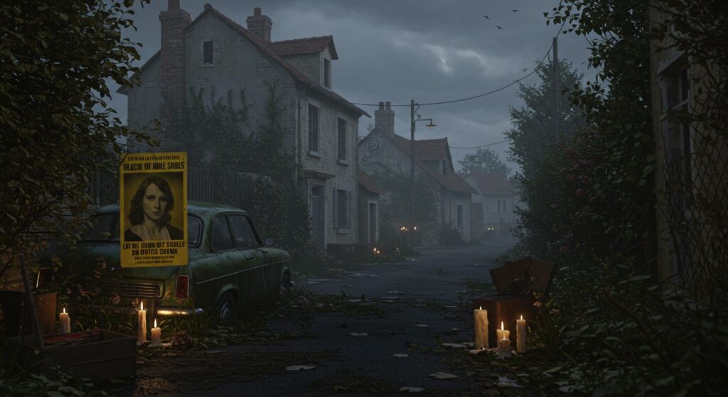 Procès Jubillar : Le Mystère Qui Hante Cagnac-les-Mines