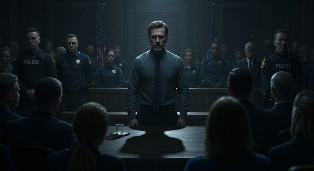 Procès Jubillar : Les Dessous d’une Affaire qui Bouleverse