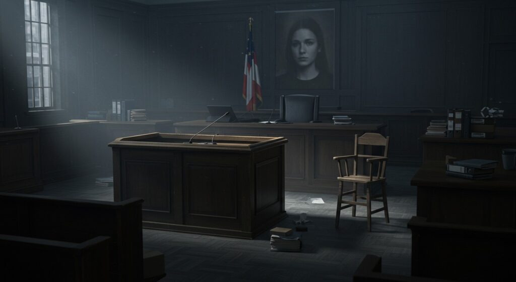 Procès Jubillar : Les Enfants Face au Drame