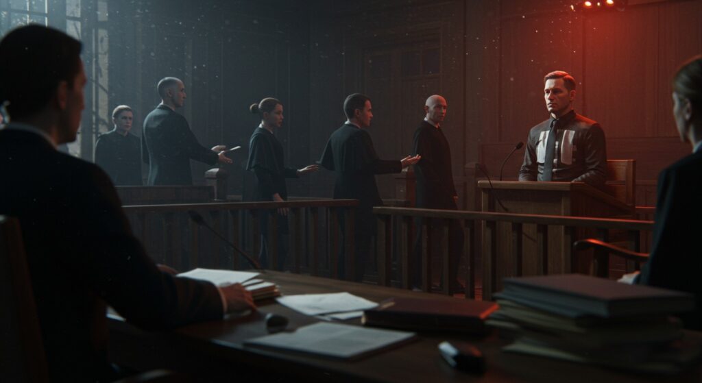 Procès Jubillar : Les Enjeux d’une Enquête sous Pression