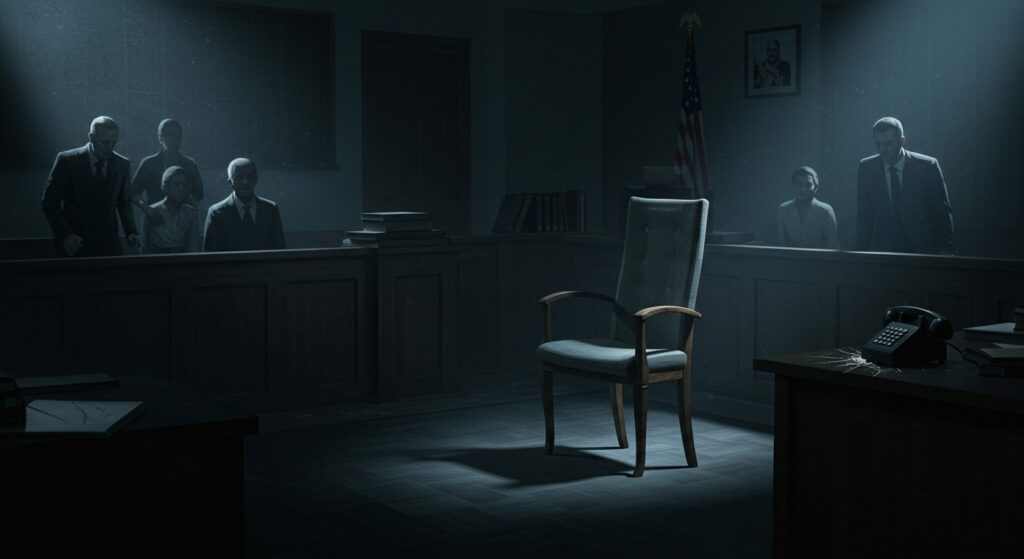 Procès Jubillar : Les Zones d’Ombre d’une Disparition