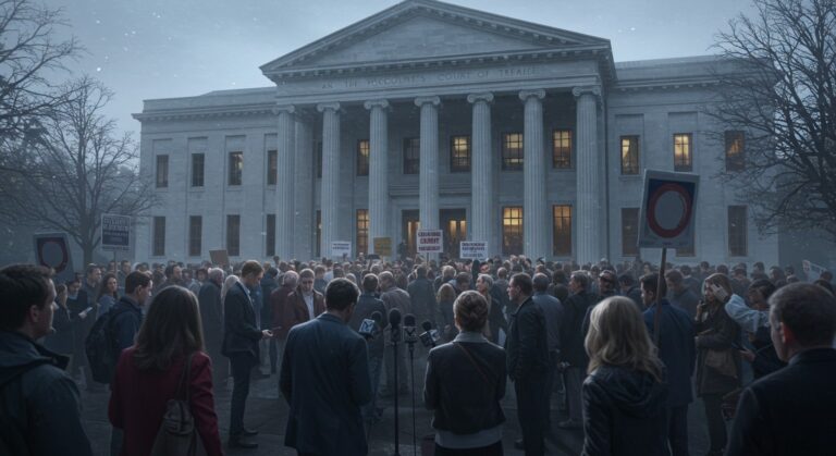 Procès Jubillar : Pourquoi le Tarn Est Captivé
