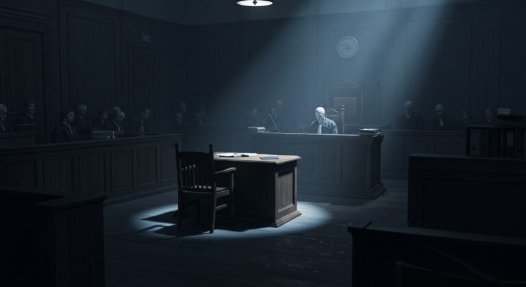 Procès Jubillar : Premier Jour Face à la Justice