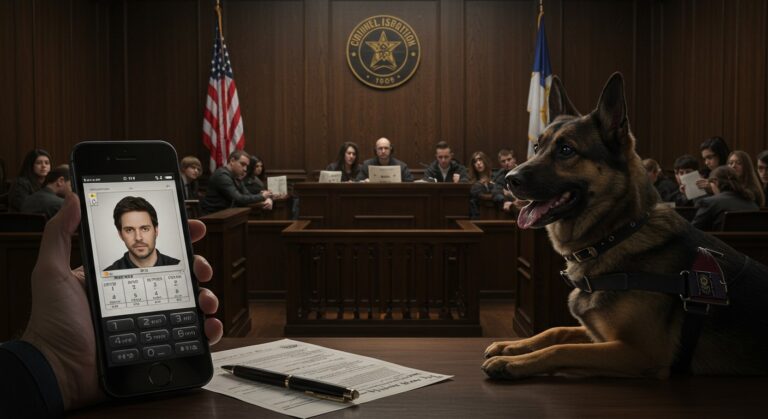 Procès Jubillar : Une Enquête Technique Décryptée