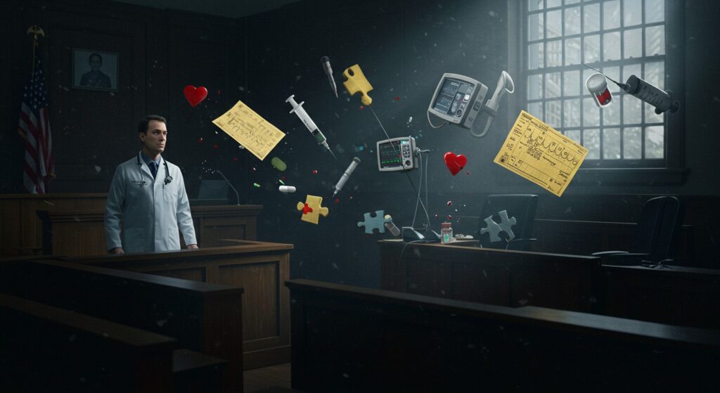 Procès Péchier : Enquête Retardée sur Empoisonnements