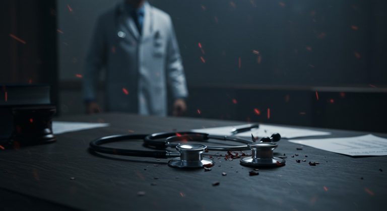 Procès Péchier : Les Dessous d’un Scandale Médical