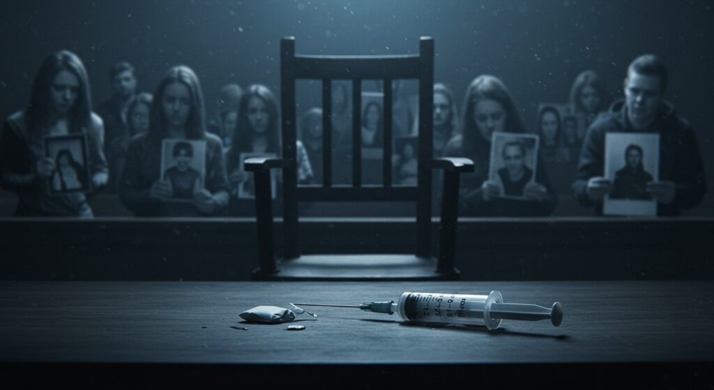 Procès Péchier : Les Familles Face À L’Anesthésiste Accusé