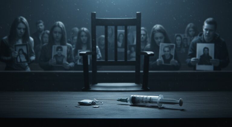 Procès Péchier : Les Familles Face À L’Anesthésiste Accusé