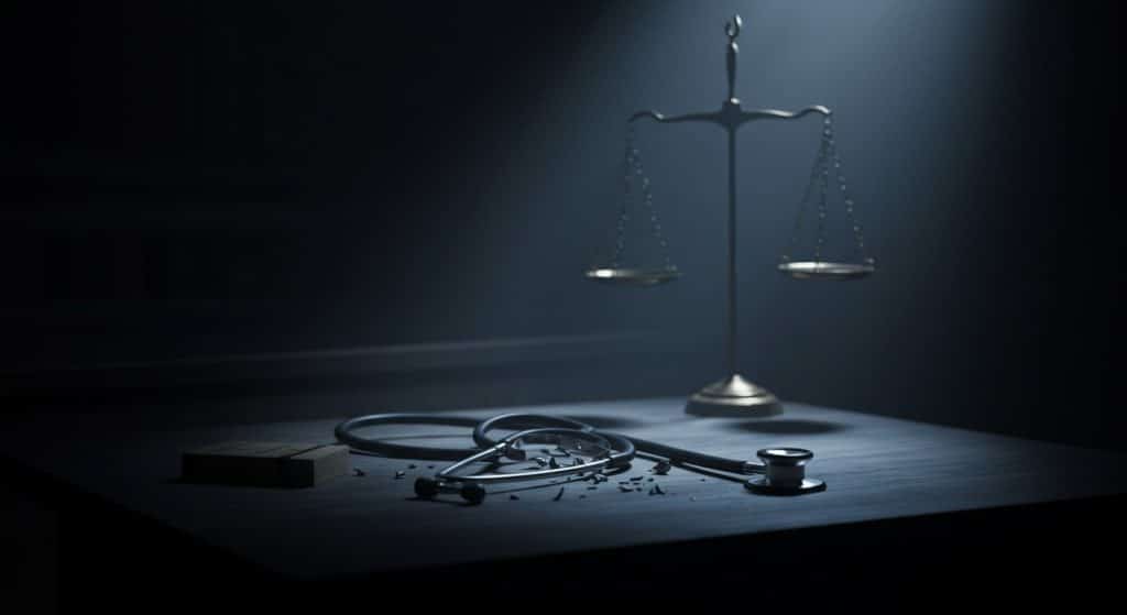 Procès Péchier : Les Zones d’Ombre d’une Affaire Trouble