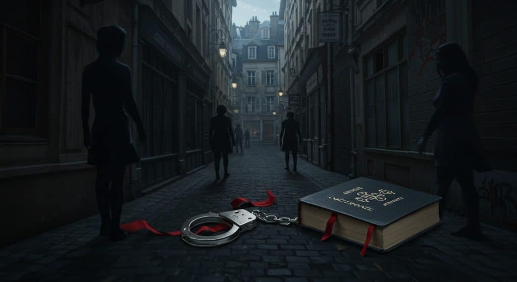 Proxénétisme en Seine-et-Marne : Une Condamnation Choc