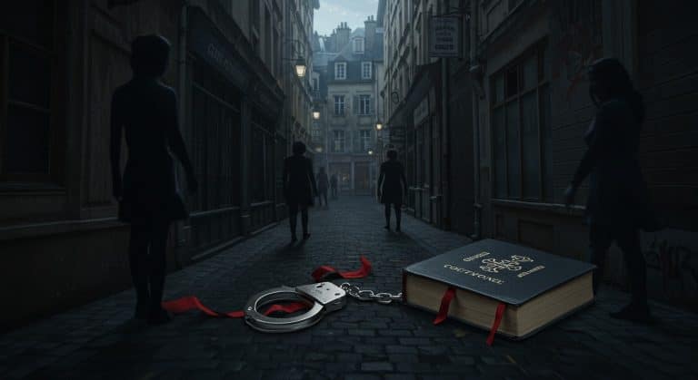 Proxénétisme en Seine-et-Marne : Une Condamnation Choc