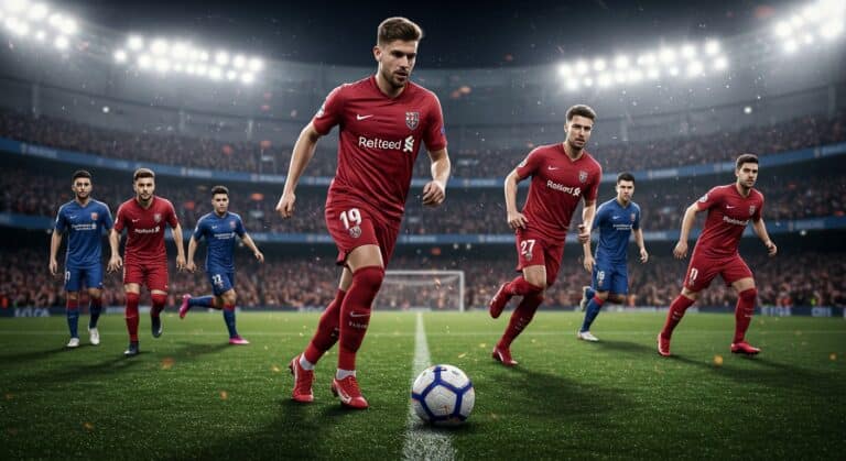 PSG 4-0 Atalanta : La Magie d’une Action Parfaite