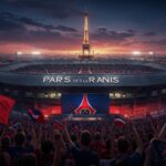 PSG au Parc des Princes : Un Avenir à Paris ?